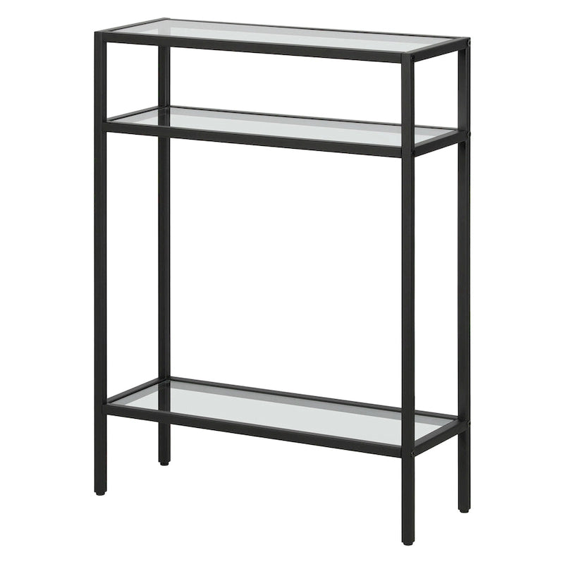 Siviline Console Table