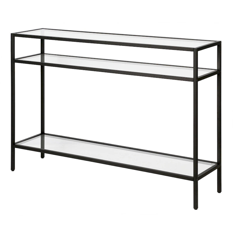 Siviline Console Table