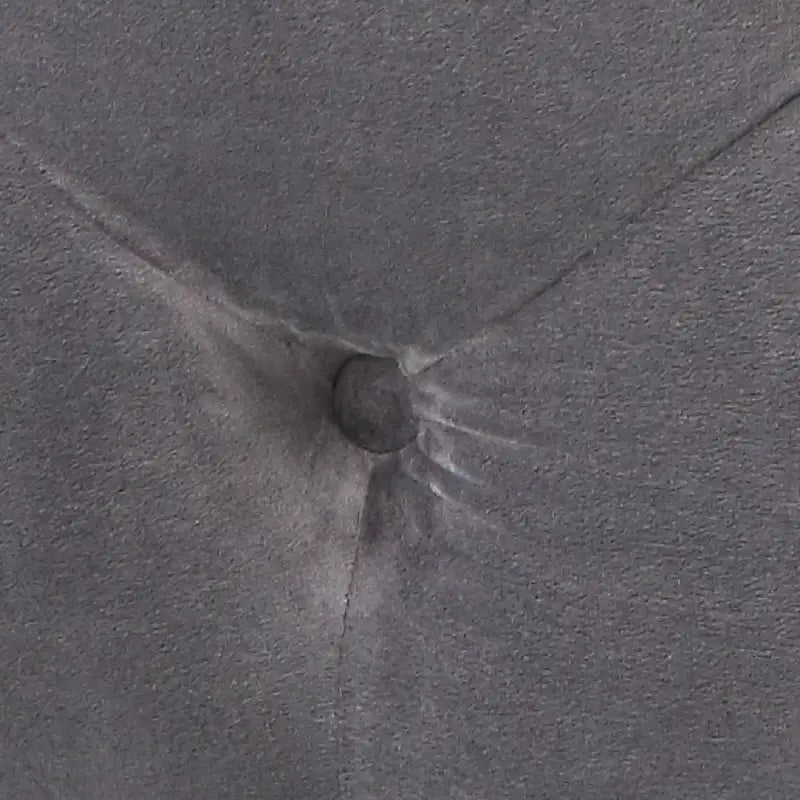 Lifestorey Scopi Round Ottoman