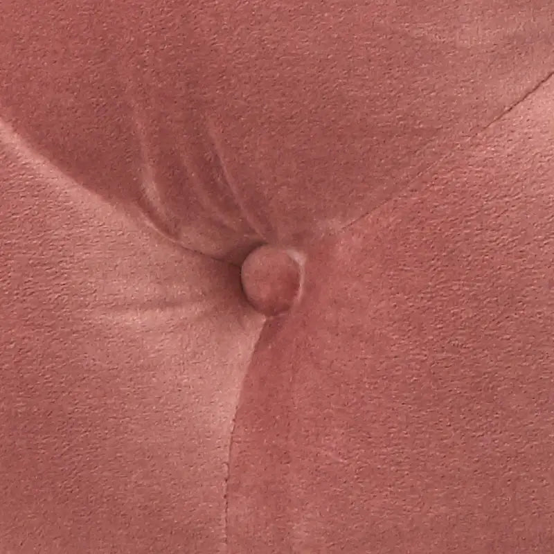 Lifestorey Scopi Round Ottoman