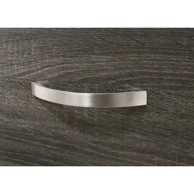 Roundhill Furniture Stout Panel Contemporary 5-piece Bedroom Set