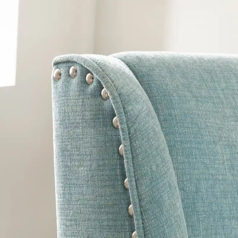 Linon Terence Swivel Office Chair