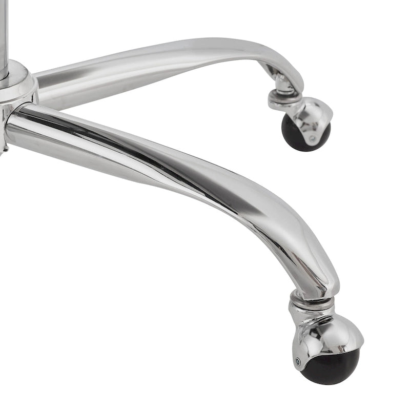 Linon Terence Swivel Office Chair