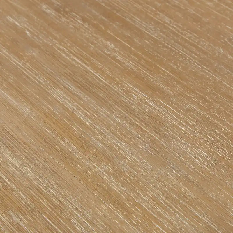 Madison Park Signature Victoria Light Natural Bedside Table