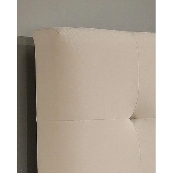 Manhattan Upholstered Tufted Headboard
