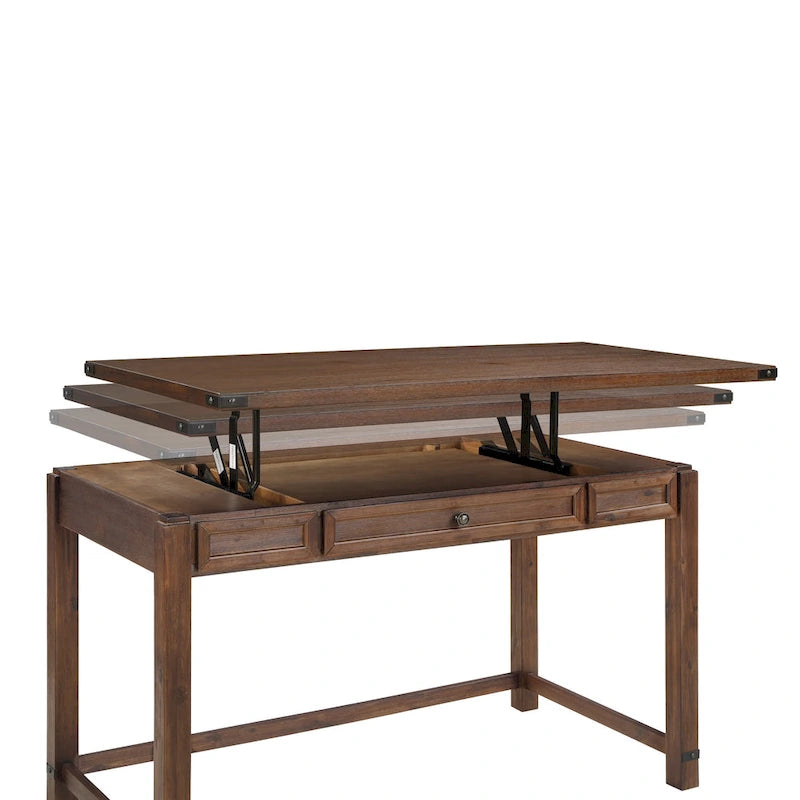 Baton Rouge 48 Sit-to-Stand Lift Desk