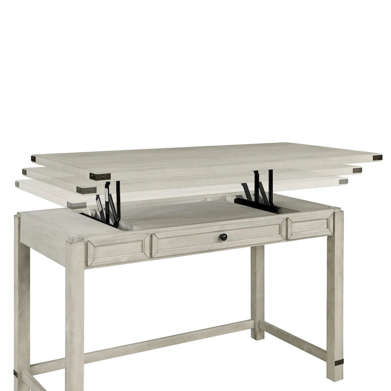 Baton Rouge 48 Sit-to-Stand Lift Desk