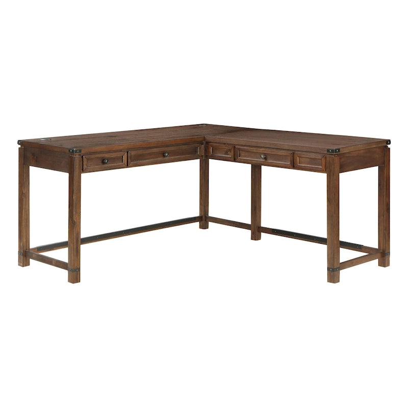 Baton Rouge 48 Sit-to-Stand Lift Desk