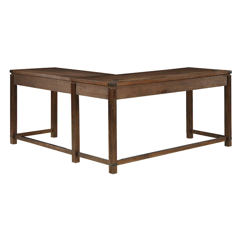 Baton Rouge 48 Sit-to-Stand Lift Desk