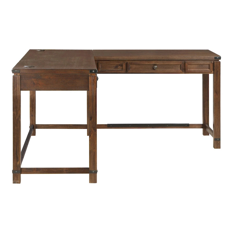 Baton Rouge 48 Sit-to-Stand Lift Desk