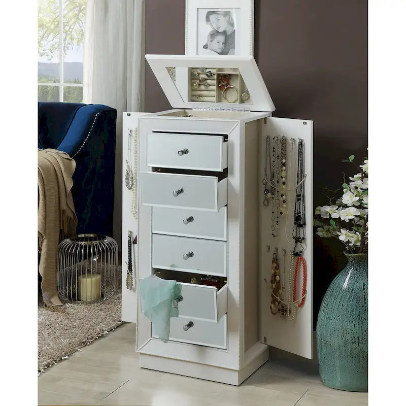 Jewelry Armoire