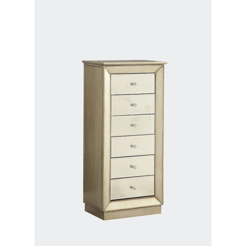 Jewelry Armoire