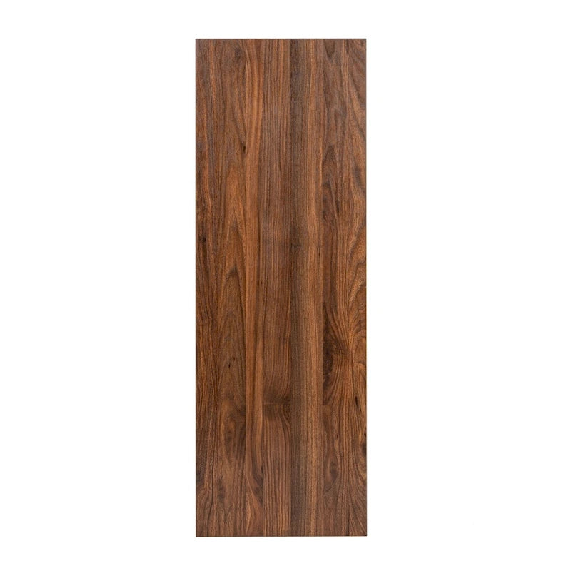 Modern Farmhouse Entryway Storage Bench with Lower Shelf Storage