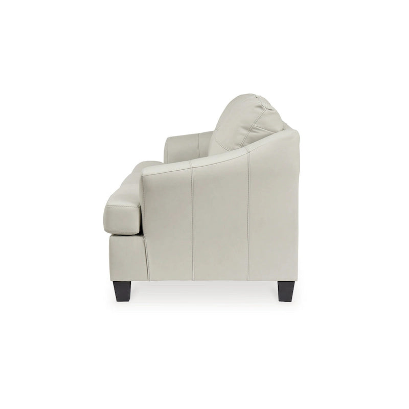 Signature Design by Ashley Genoa Sofa - 88W x 38D x 40H
