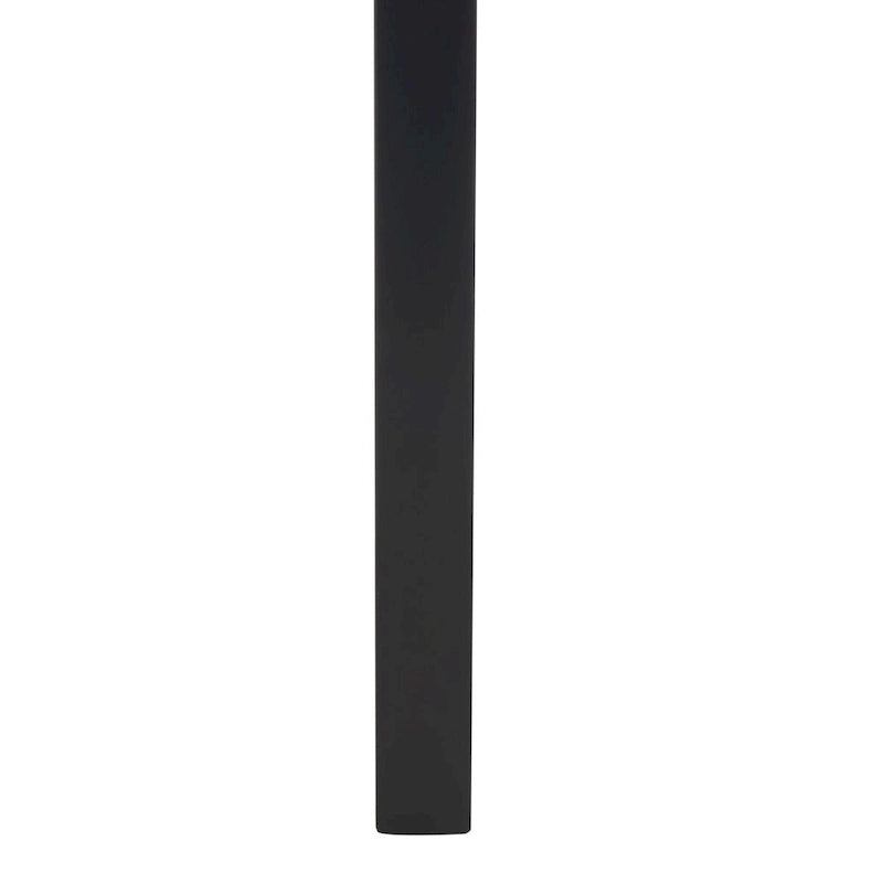 SAFAVIEH Maybell 2-Tier Console Table - 32 W x 15 D x 30 H - 53Wx17Dx30H