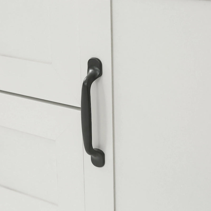 3-in-1 Design Hall Tree with 3 Hooks and Storage Bench - 47.24W x 70.9H x 15.74D