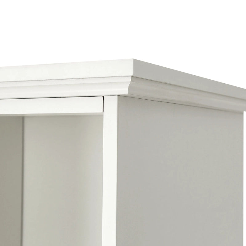 3-in-1 Design Hall Tree with 3 Hooks and Storage Bench - 47.24W x 70.9H x 15.74D