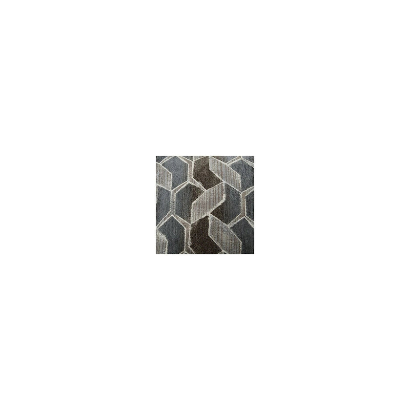 Signature Design by Ashley Stonemeade Oversized Chair - 50 W x 41 D x 39 H