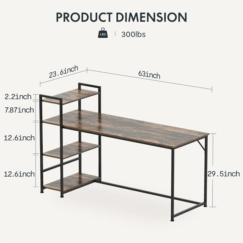 Computer Desk