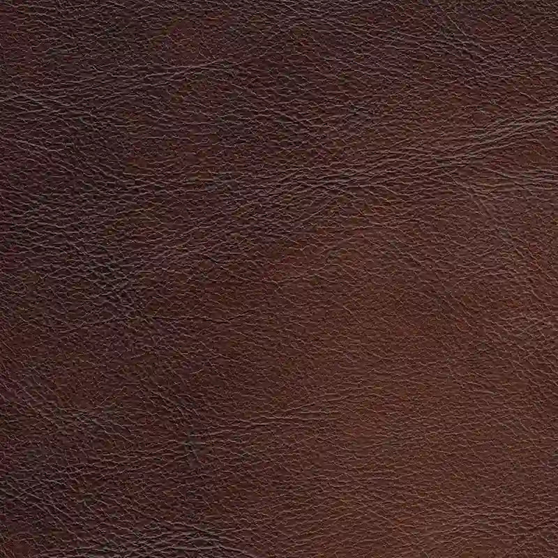 Hydeline Alton Bay Top Grain Leather Chesterfield Sofa